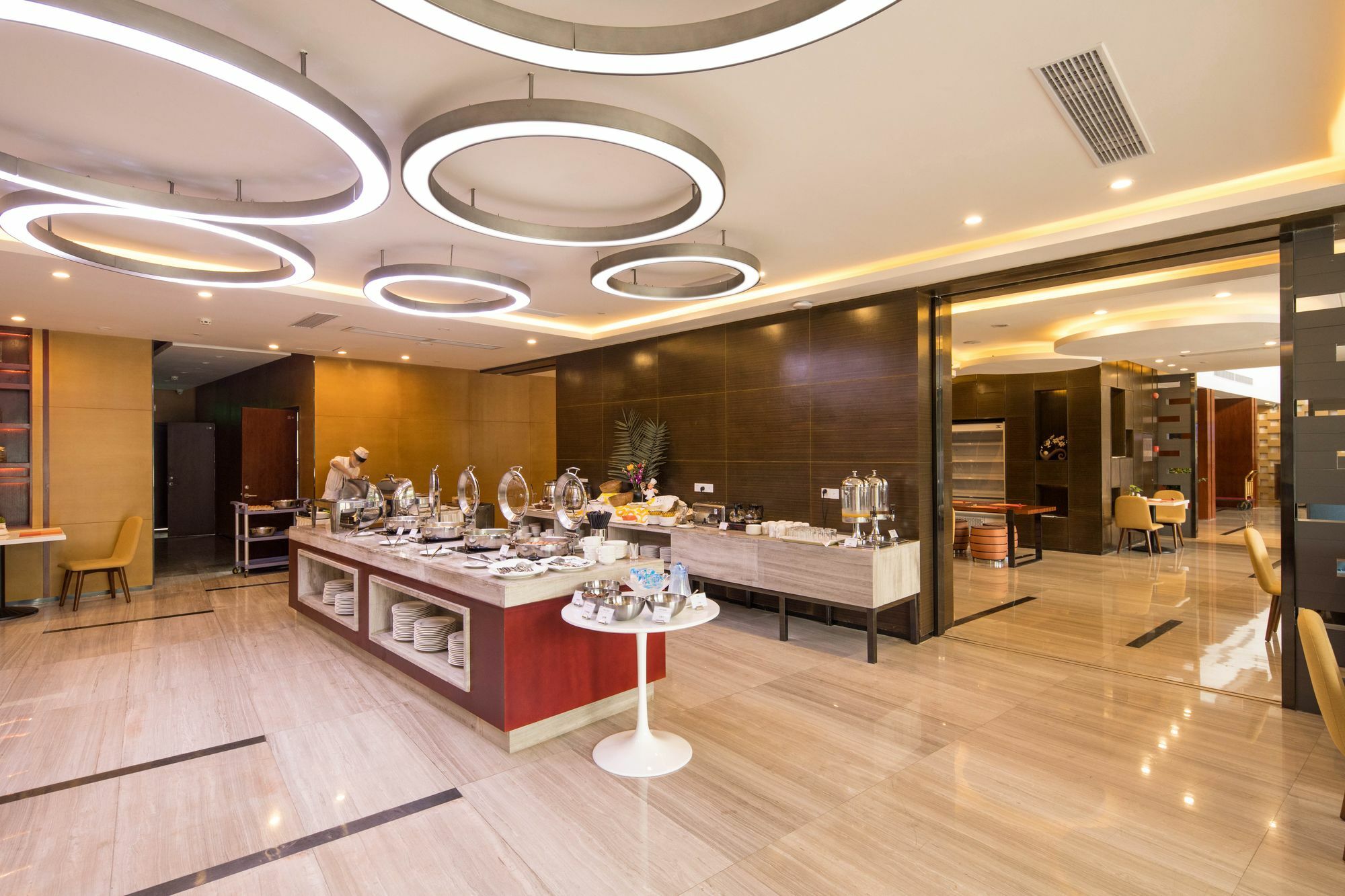 Ausotel Smart Baiyun International Airport T2 Guangzhou Exterior photo
