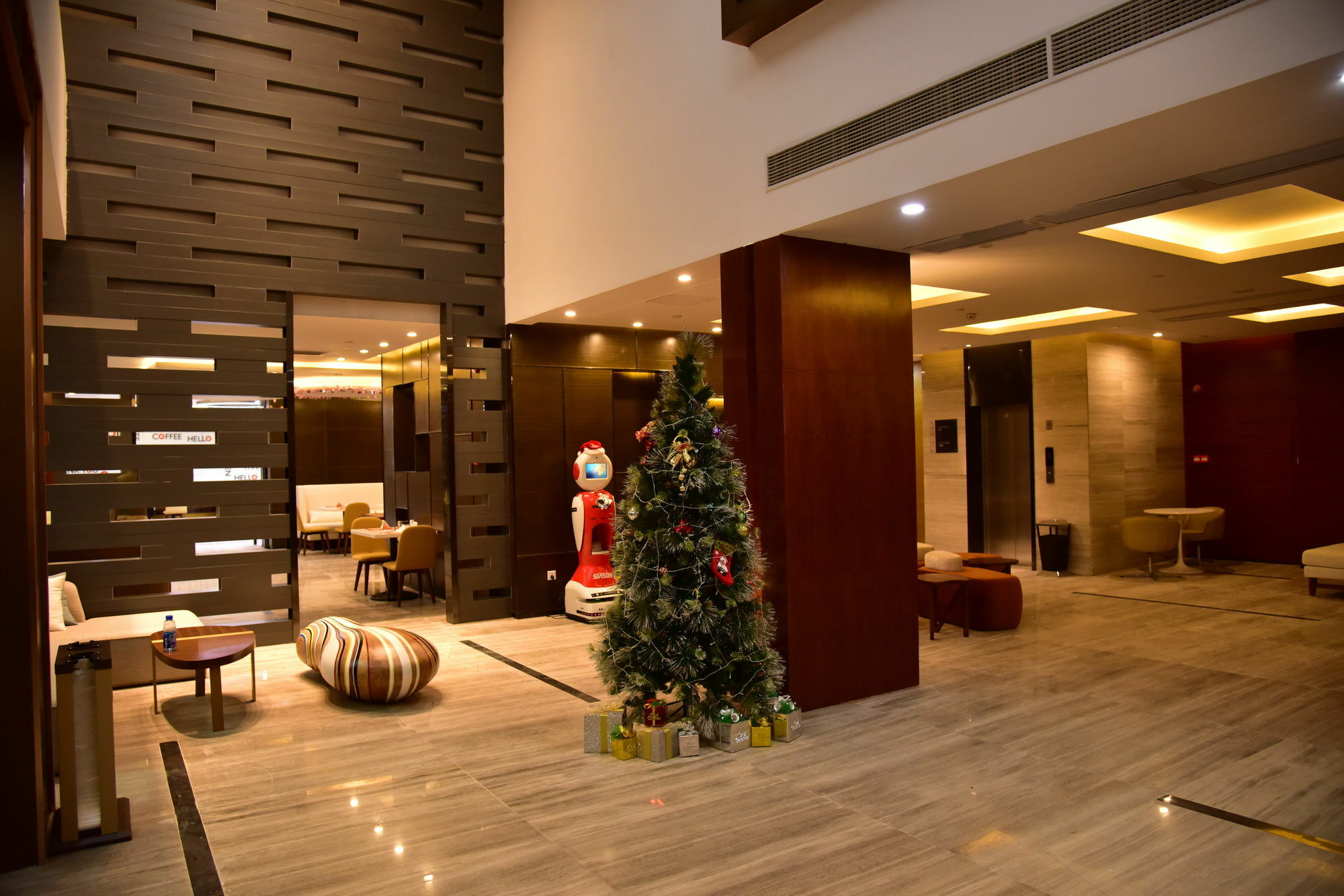 Ausotel Smart Baiyun International Airport T2 Guangzhou Exterior photo